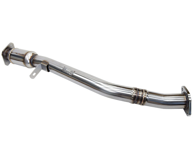 HKS Sport katalysator Front Pipe Toyota GR86 / Subaru BRZ