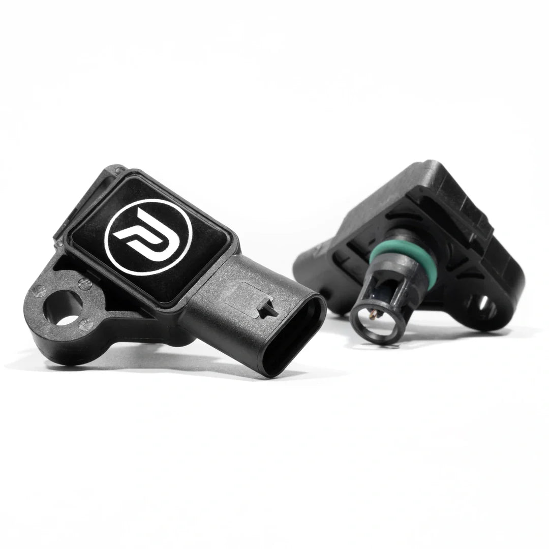 Power Division 4Bar MAP sensoren 4.0 TFSI EA825