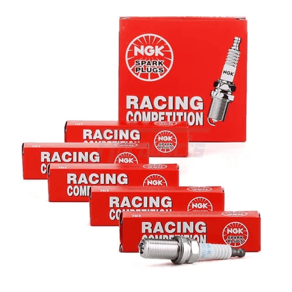 NGK – Bougie Set R7437 / R7438 – 1.8T / 2.0T / 2.5T / 4.0T