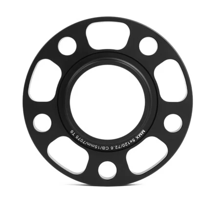 MMX Wielspacers Kit BMW 135i 140i 235i 240i F2x & 335i 340i 435i 440i F3x