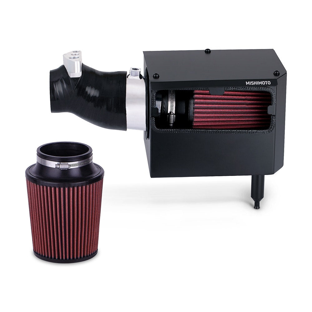 Mishimoto Intake Mercedes A / CLA 45 AMG