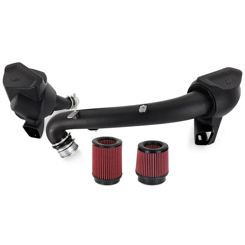Mishimoto Air intake BMW M3 G80 / BMW M4 G8x / M2 G87