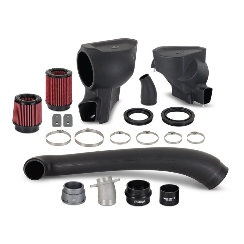 Mishimoto Air intake BMW M3 G80 / BMW M4 G8x / M2 G87