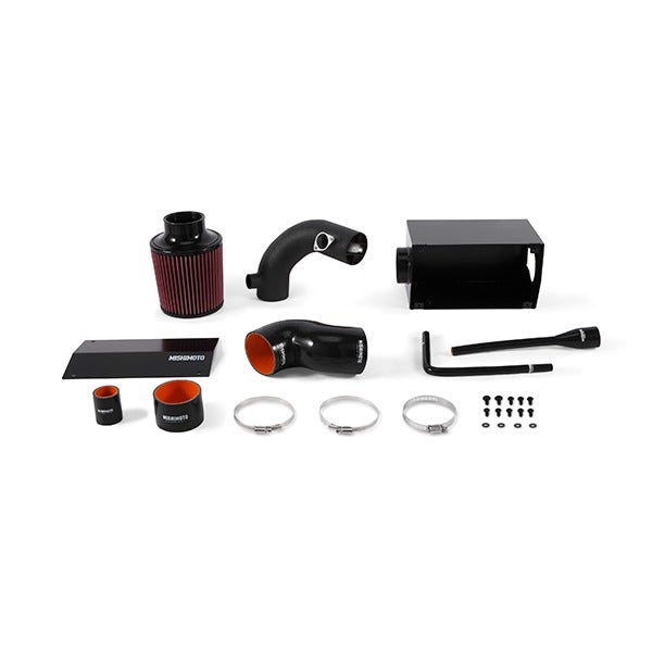 Mishimoto - Performance Air Intake - Mazda MX-5 ND