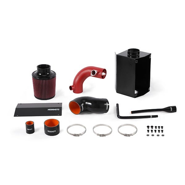 Mishimoto - Performance Air Intake - Mazda MX-5 ND
