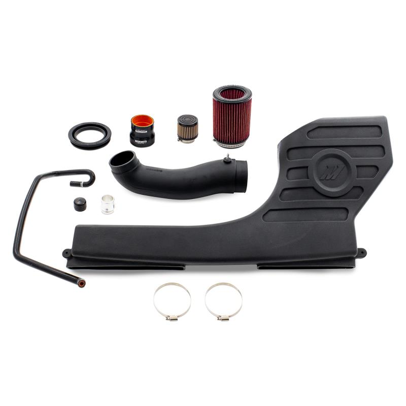 Mishimoto Performance luchtinlaat Volkswagen Golf 7 GTI / Golf 7 R / Leon 3 Cupra / S3 8V