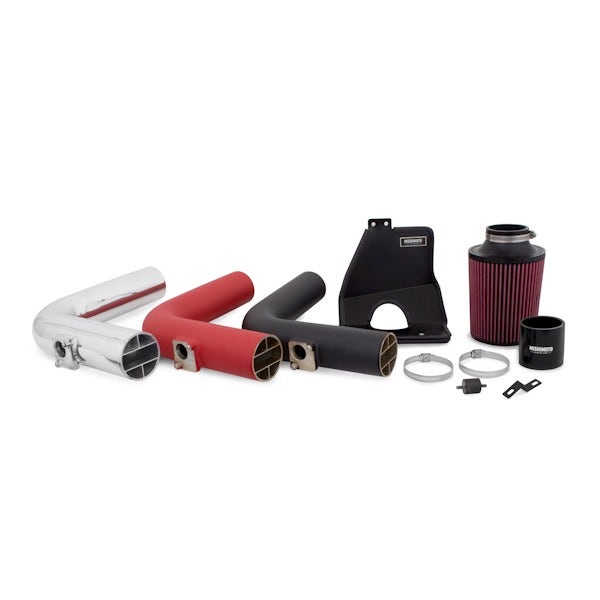 Mishimoto Cold air intake Subaru Impreza STI 08-14