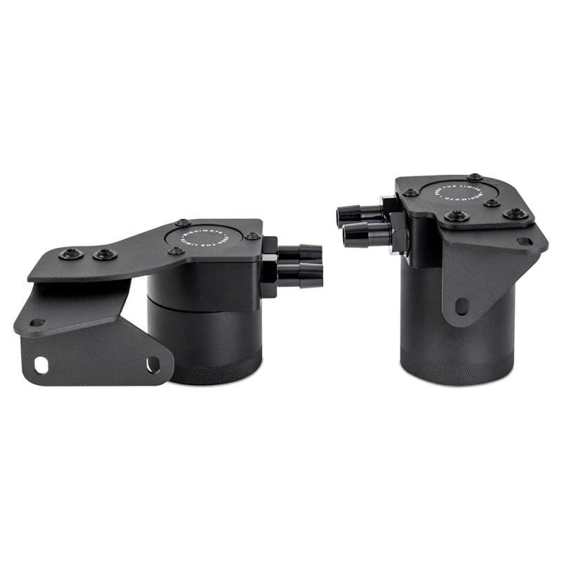 Mishimoto Olie catch tank Nissan 350Z 07-09