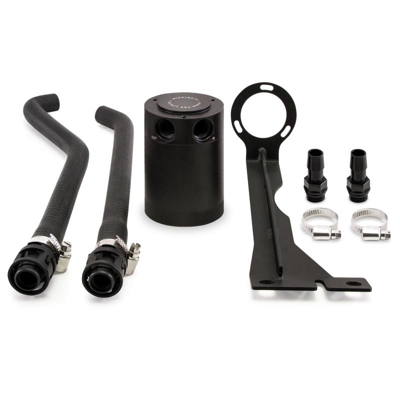 Mishimoto Olie catch tank Ford Fiesta ST 180