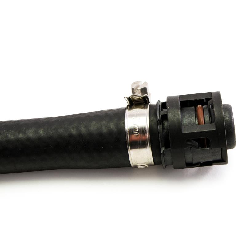 Mishimoto Olie catch tank Ford Fiesta ST 180