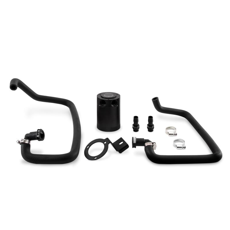 Mishimoto Olie catch tank Ford Mustang 2.3 EcoBoost