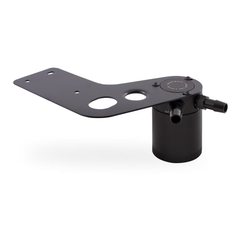Mishimoto Olie catch tank Ford Mustang S550 V8 5.0 GT
