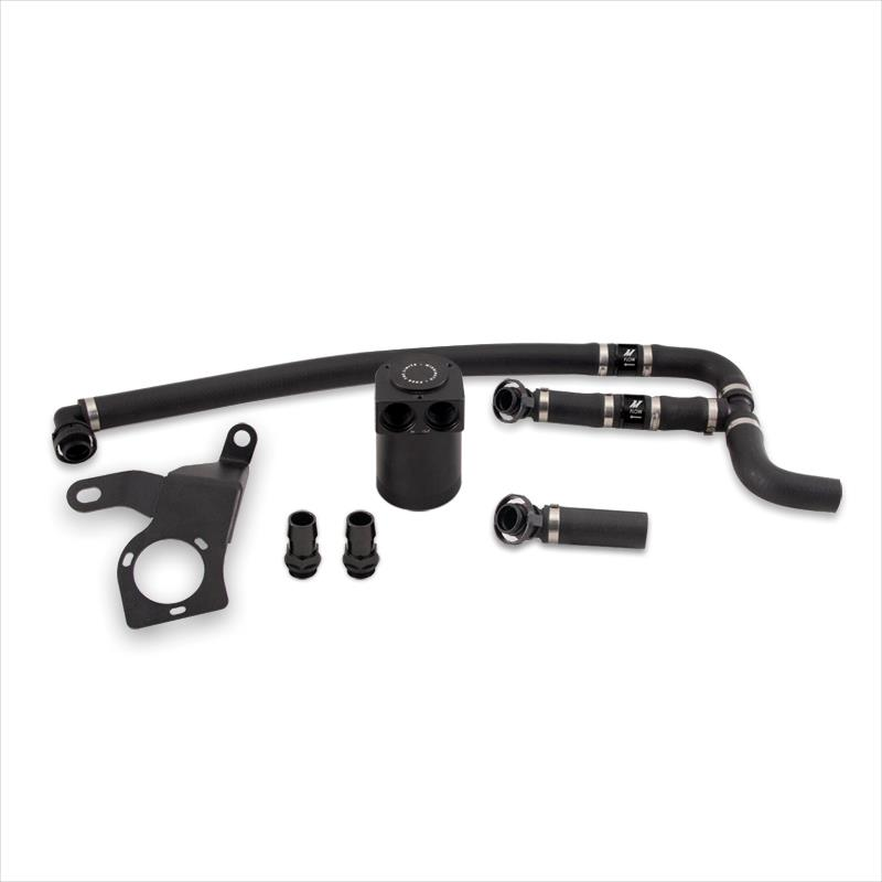 Mishimoto Olie catch tank Audi S4 / S5 B9