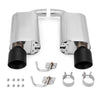 Mishimoto Axle-back uitlaat Ford Mustang S550 V8 5.0