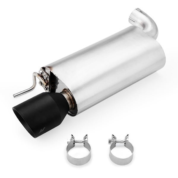 Mishimoto Axle-back uitlaat Ford Mustang S550 V8 5.0