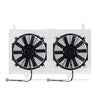 Mishimoto Ventilatorkit Nissan 350Z 03-06