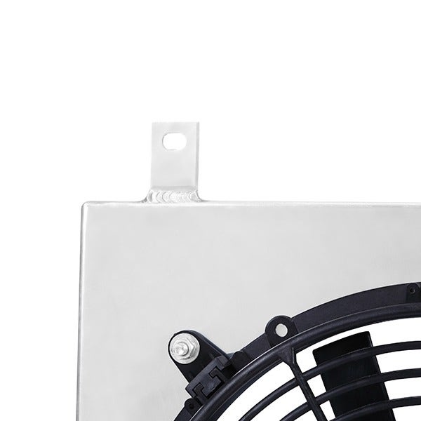 Mishimoto Ventilatorkit Nissan 350Z 03-06