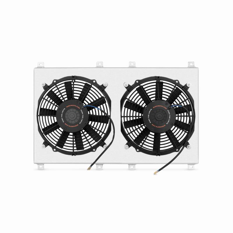 Mishimoto Ventilatorkit Subaru Impreza GT GC8