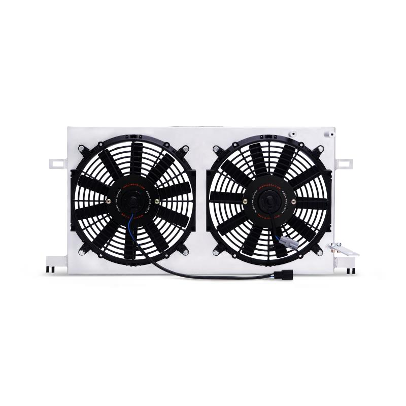 Mishimoto Ventilatorkit Subaru BRZ / Toyota GT86