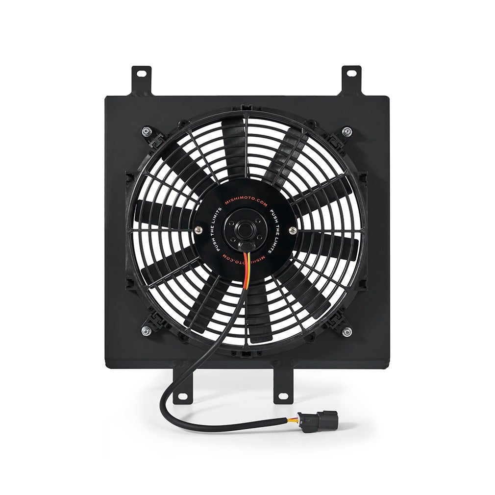 Mishimoto Ventilatorkit Honda Civic EG / EK