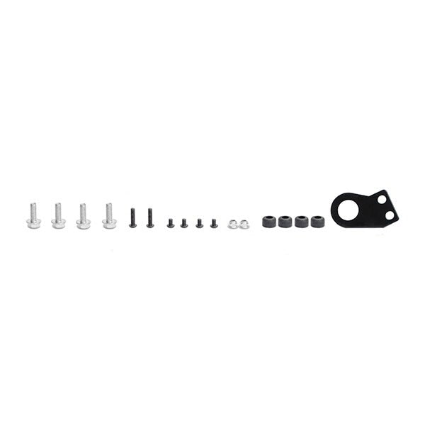 Mishimoto Ventilatorkit BMW M3 E36