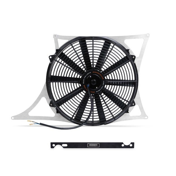Mishimoto Ventilatorkit BMW M3 E46