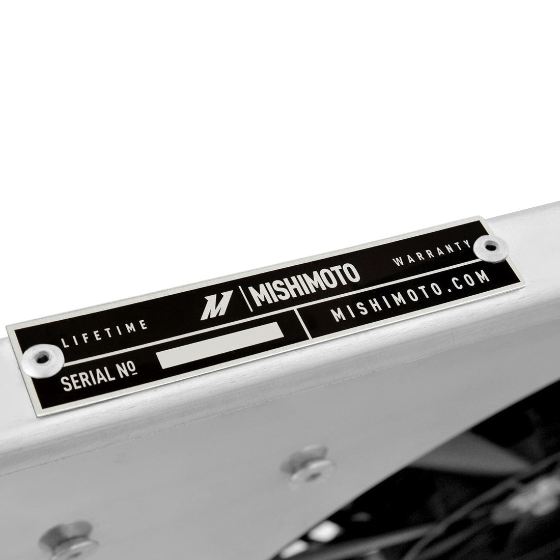 Mishimoto Ventilatorkit Mitsubishi Lancer 8 / 9