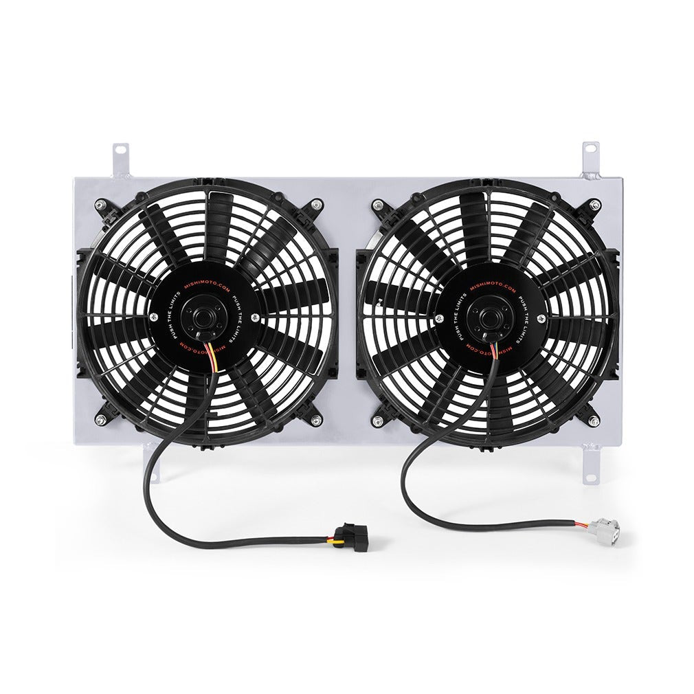 Mishimoto Ventilatorkit Mazda MX5 NA