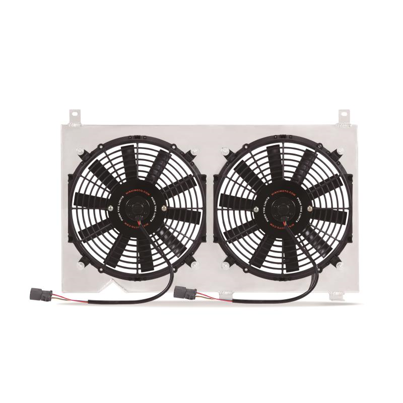 Mishimoto Ventilatorkit Honda S2000
