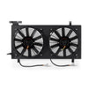 Mishimoto Ventilatorkit Subaru Impreza STI 08-14