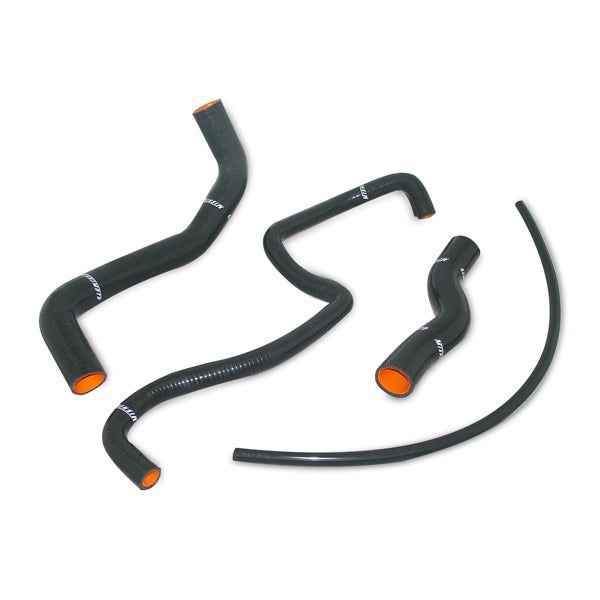 Mishimoto Siliconen slangenset Nissan 350Z