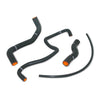 Mishimoto Siliconen slangenset Nissan 350Z