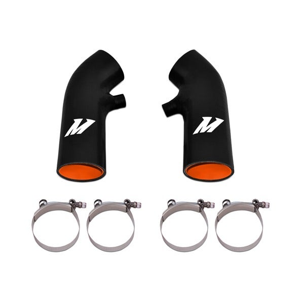 Mishimoto Siliconen slangenset Nissan 350Z 07-09