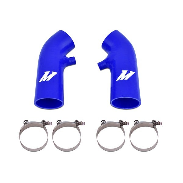 Mishimoto Siliconen slangenset Nissan 350Z 07-09