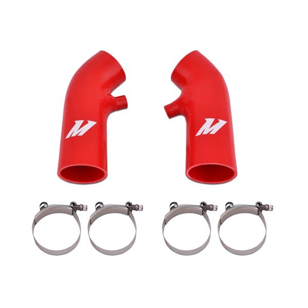Mishimoto Siliconen slangenset Nissan 370Z