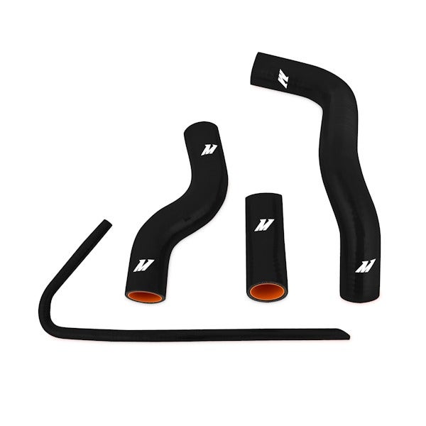 Mishimoto Siliconen slangenset Subaru BRZ / Toyota GT86