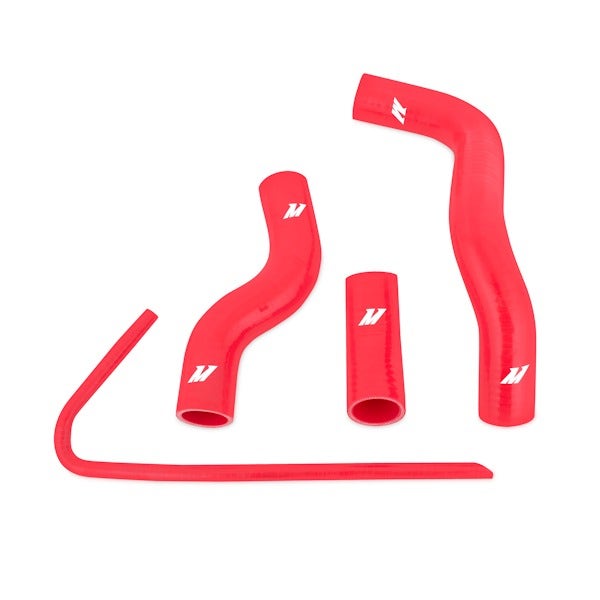 Mishimoto Siliconen slangenset Subaru BRZ / Toyota GT86