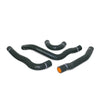 Mishimoto Siliconen slangenset Mitsubishi Lancer Evolution 10