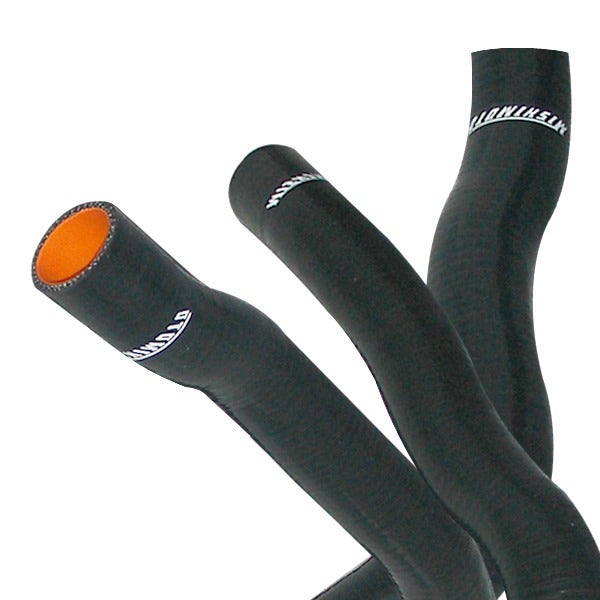 Mishimoto Siliconen slangenset Mitsubishi Lancer Evolution 10