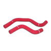 Mishimoto Siliconen slangenset Mitsubishi Lancer Evolution 8