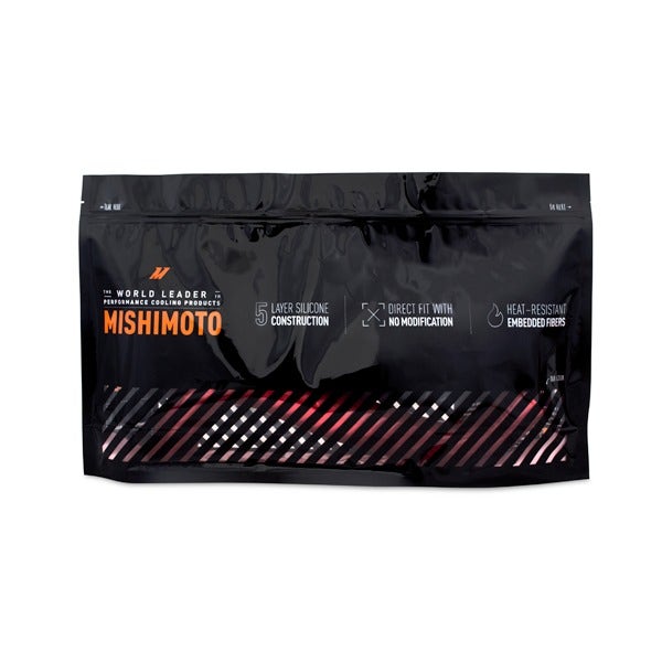 Mishimoto Siliconen slangenset Ford Focus Mk3 ST 250