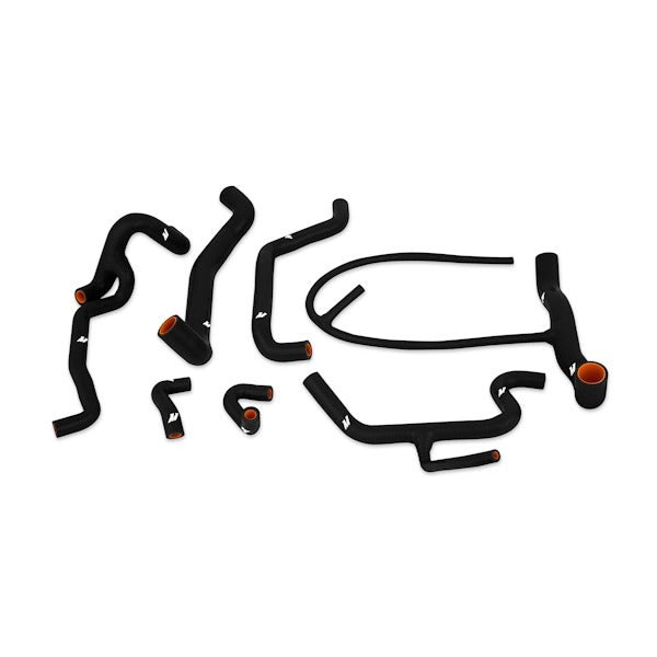 Mishimoto Siliconen slangenset Volkswagen Golf 3 VR6