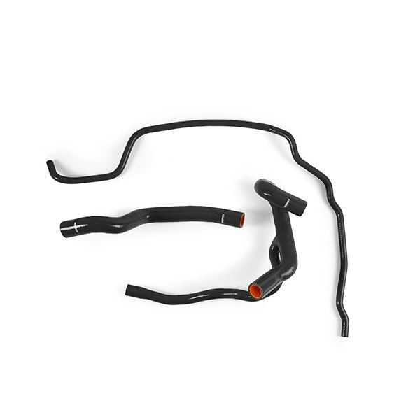 Mishimoto Siliconen slangenset Mazda 3 MPS 04-09