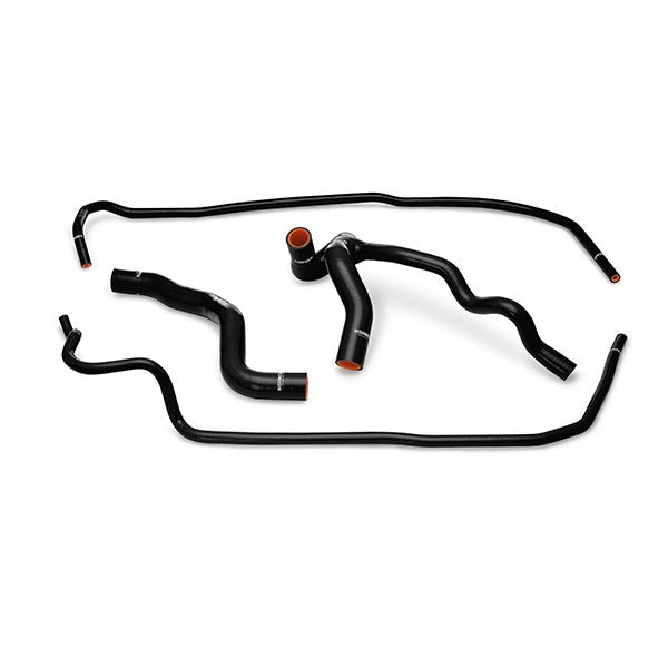 Mishimoto Siliconen slangenset Mazda 3 MPS 09-13