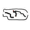 Mishimoto Siliconen slangenset Mazda 3 MPS 09-13