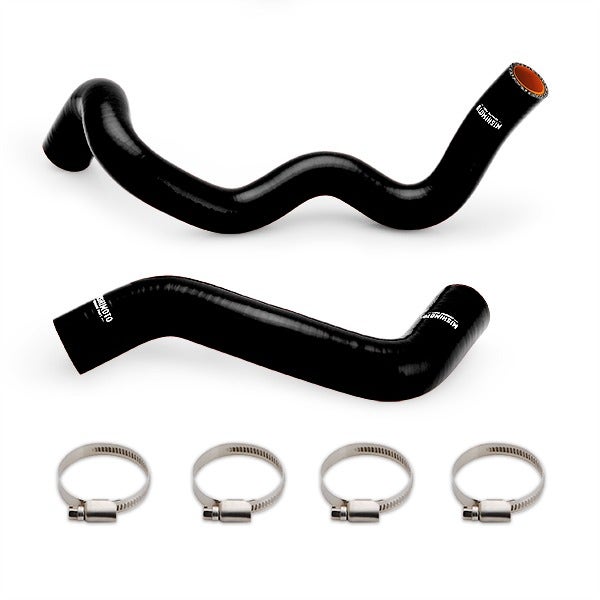 Mishimoto Siliconen slangenset Ford Focus 3 RS