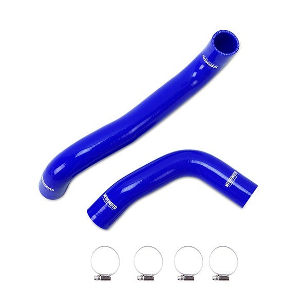 Mishimoto Siliconen slangenset Subaru Impreza STI 08-14