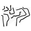 Mishimoto Siliconen slangenset Subaru Impreza WRX STI 01-05
