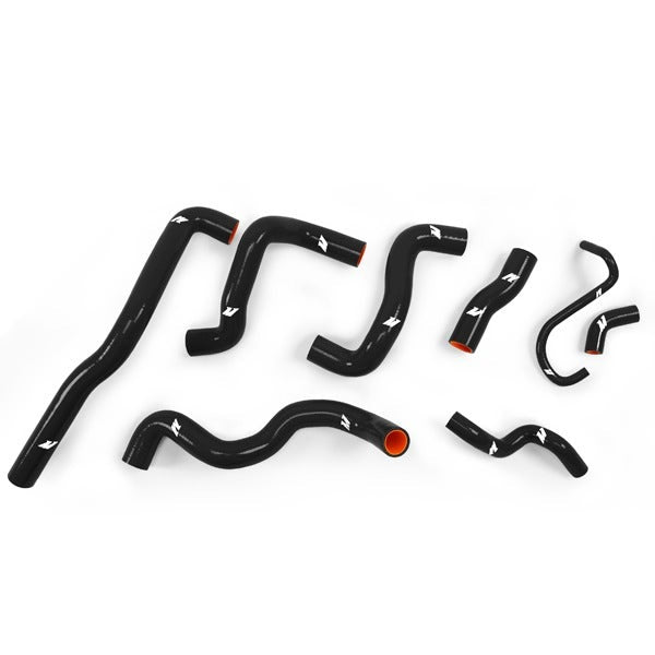 Mishimoto Siliconen slangenset Mini Cooper S R56 / R57