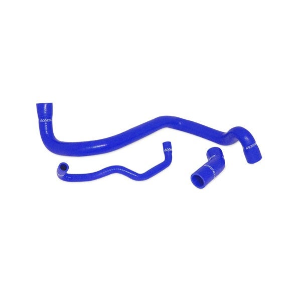 Mishimoto Siliconen slangenset Audi TT 8N 1.8T